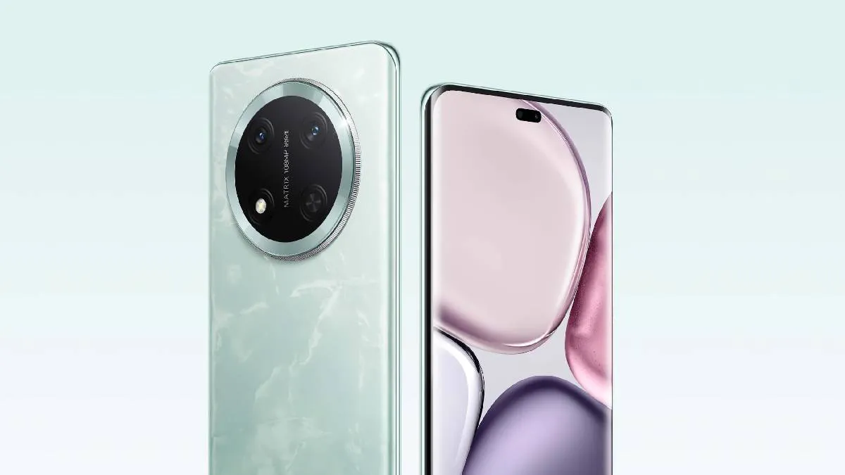 Honor X9c launched in India