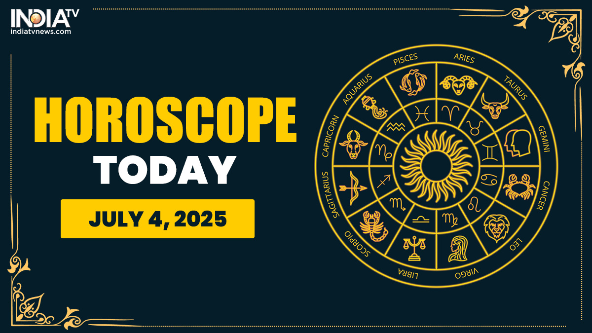 horoscope sign for july 4