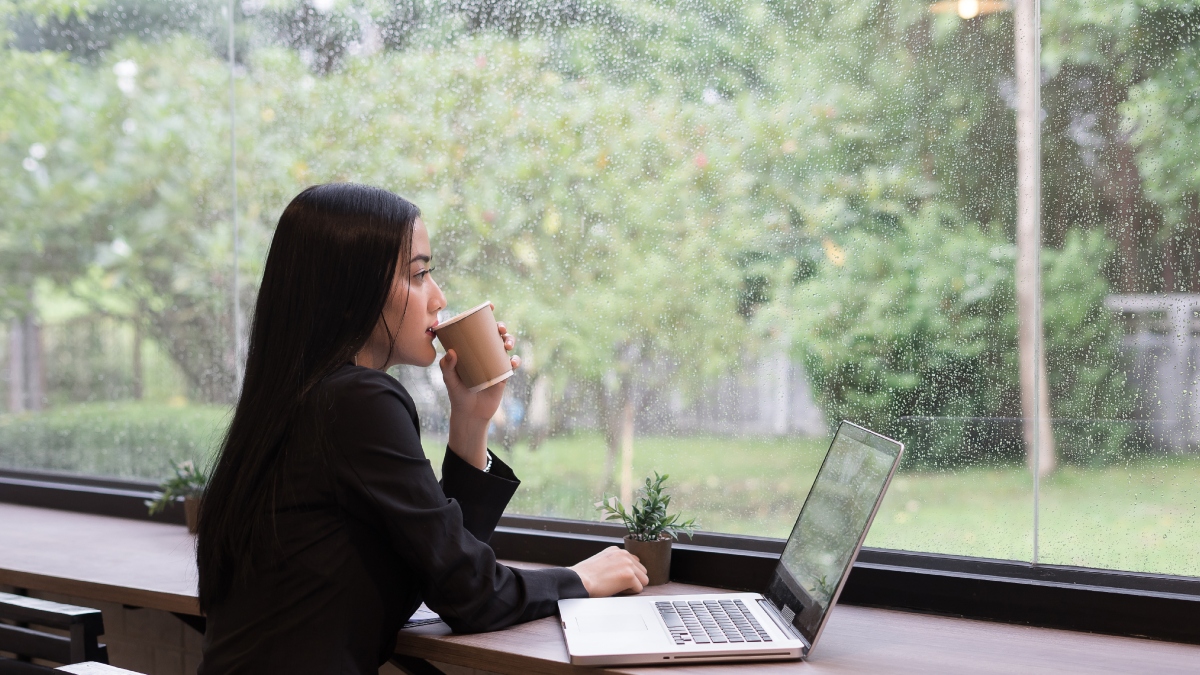 Beat the Monsoon Blues: Expert Health Tips for Singapore Office Workers