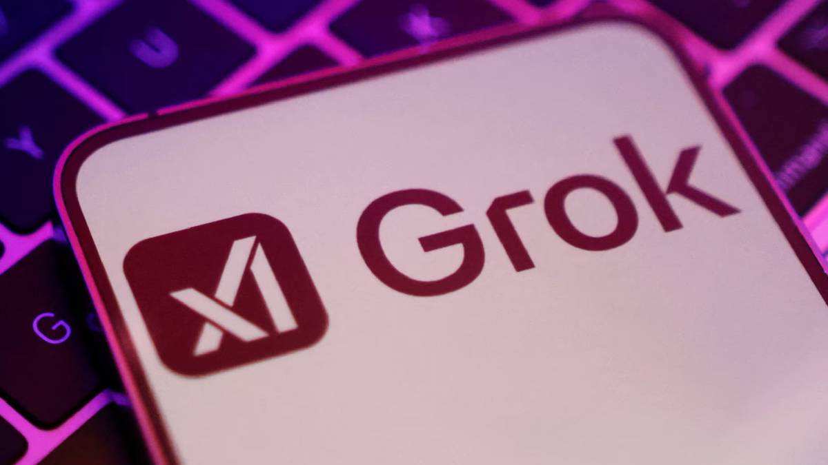 Elon Musk's AI chatbot Grok gets an update, floods platform with