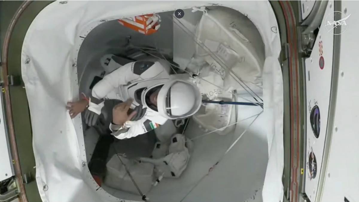 Análisis de Riesgos y Escenarios Futuros - Videos (Img 3)