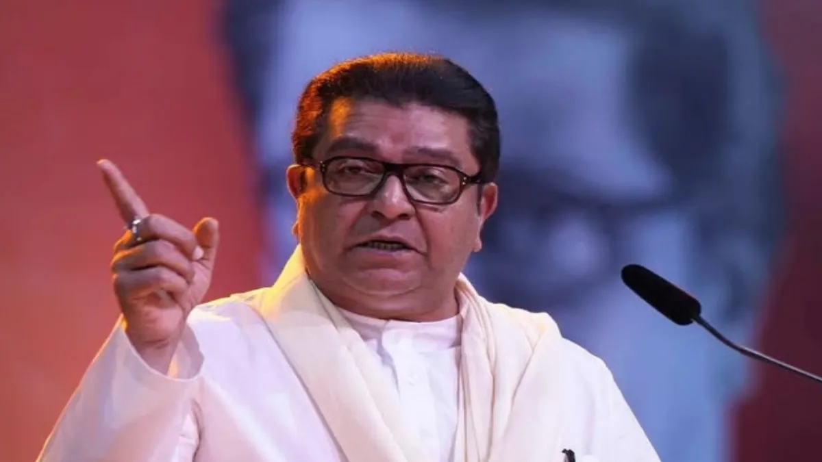 Raj Thackeray bars MNS leaders from speaking to media as Hindi-Marathi row rages in Maharashtra