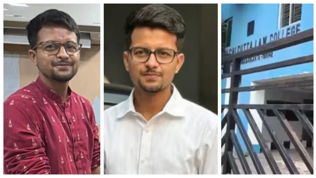 Kolkata law college gangrape case: Three main accused sent to police custody till July 8