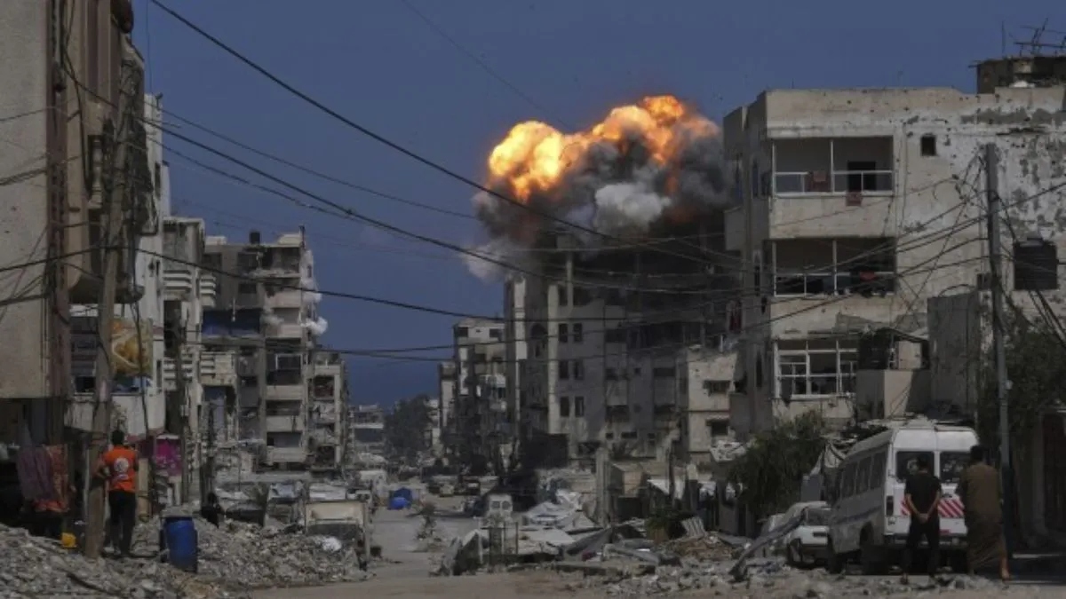 UK, Canada join global calls for immediate ceasefire in Gaza amid ...