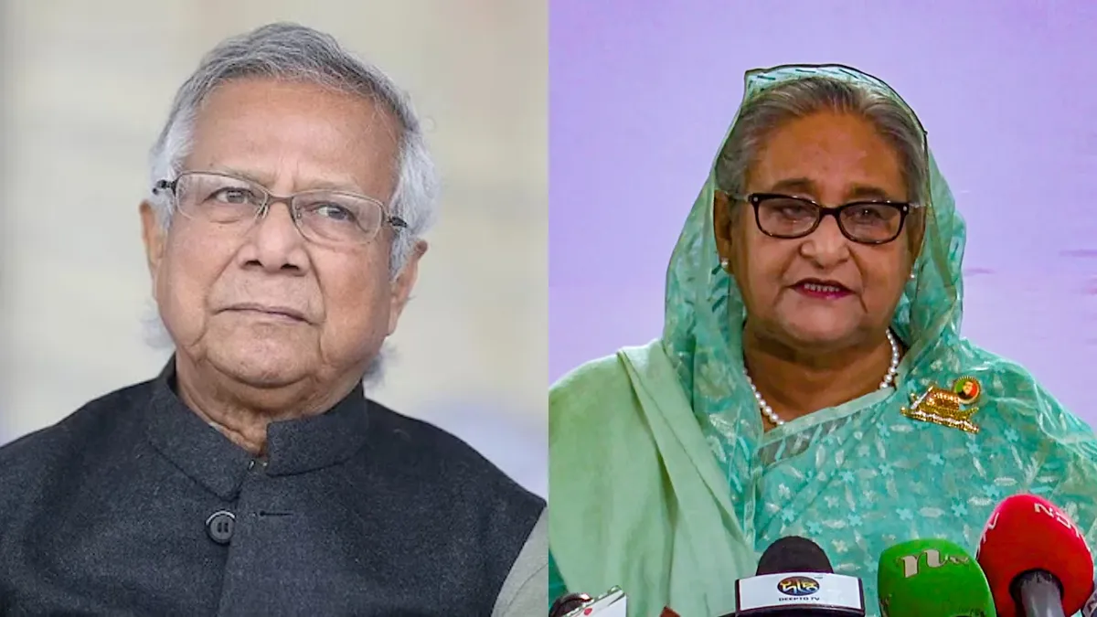 Female officials no longer required to be addressed as ‘Sir’ in Bangladesh, as was the norm during Hasina-era, as Yunus forms committee to revise other outdated orders.
