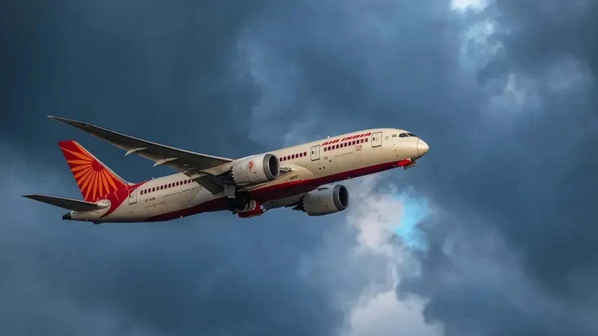 Air India shifts Ahmedabad-Gatwick Flights to Heathrow, restores routes