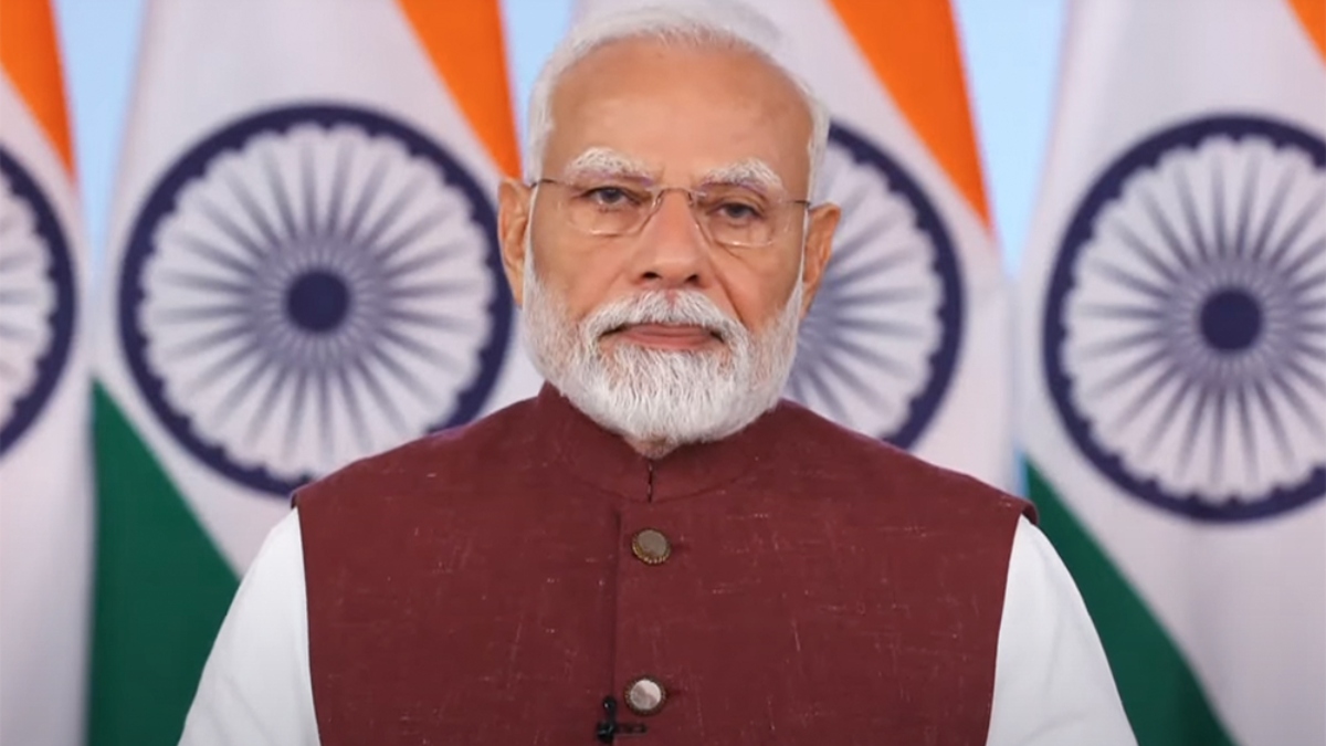 Mann Ki Baat: PM Modi addresses nation in 124th edition of monthly radio programme