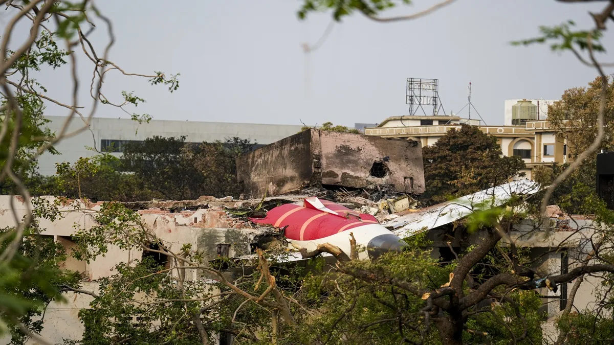 AAIB 'preliminary report': Fuel cutoff and cockpit confusion led to Air India plane crash seconds after takeoff.