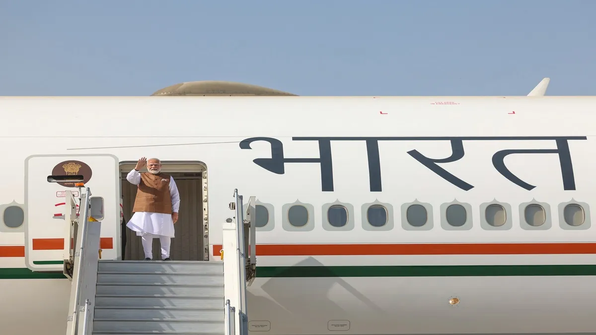 What India gained from PM Modi’s longest foreign tour: Explained