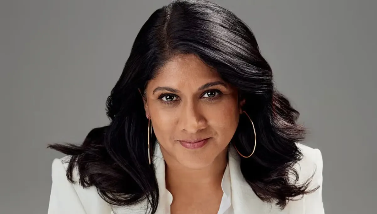 Priya Nair was born in Kolhapur but was raised and educated in Mumbai. 