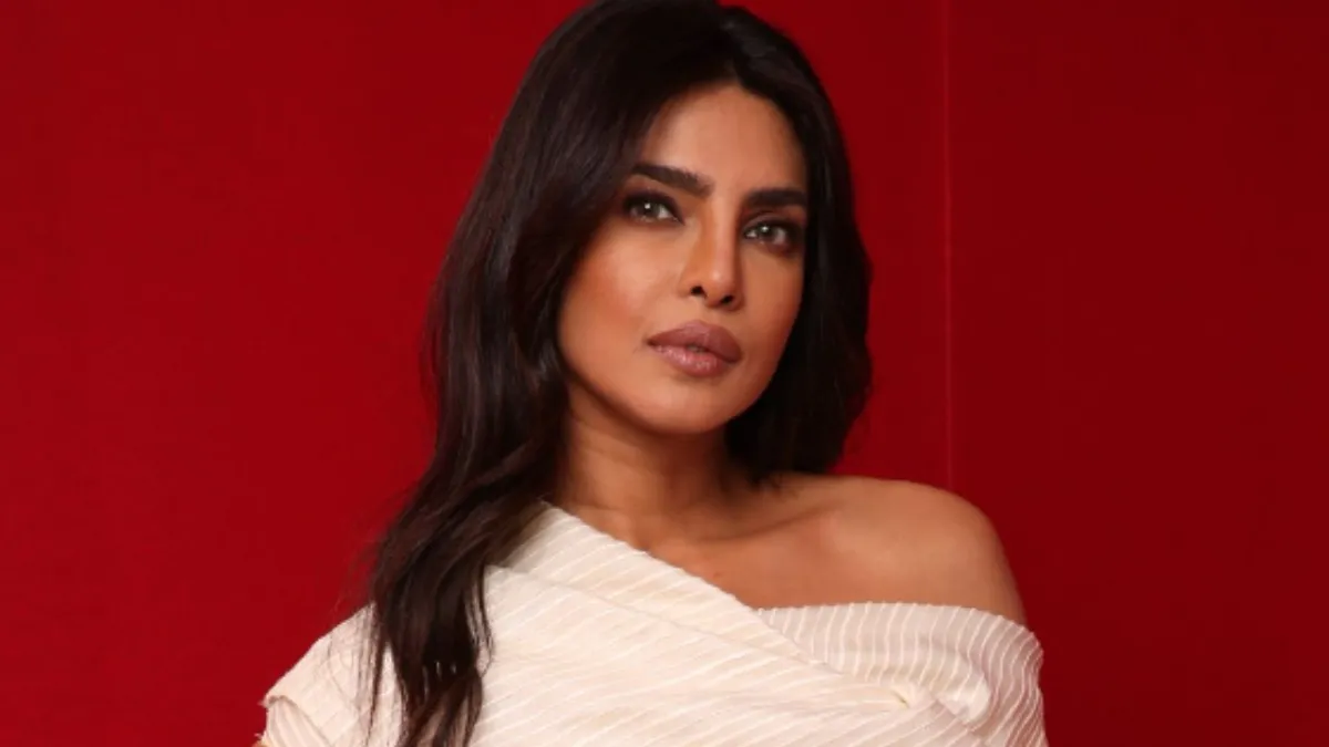 Priyanka Chopra loves to start her day with this simple Maharashtrian breakfast.