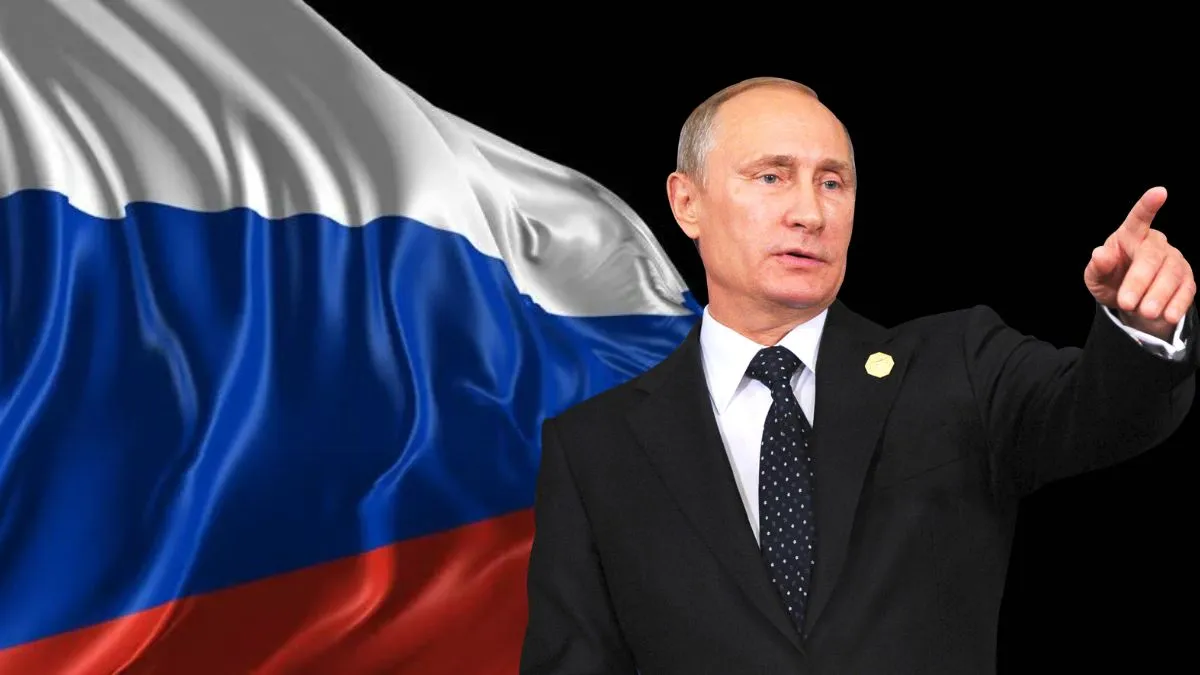 Russia to replace WhatsApp with MAX App