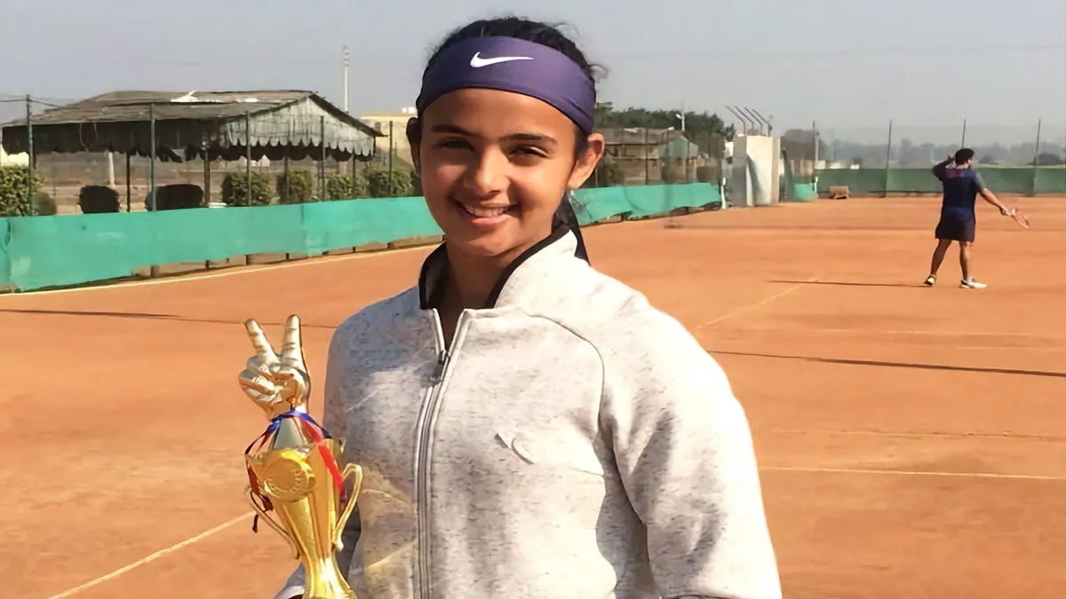 Radhika Yadav murder: Tennis player shot dead by father in the kitchen.