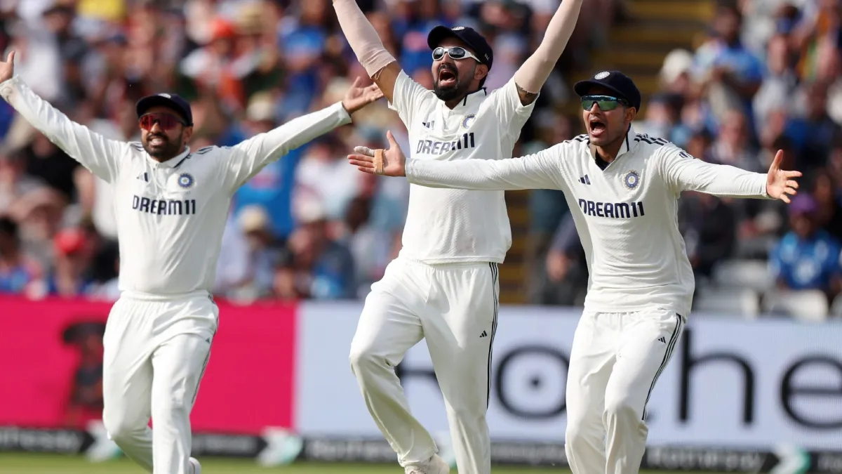 The trio of KL Rahul, Karun Nair and Shubman Gill will be key for India to chase down 193 against England in the fourth innings at Lord's
