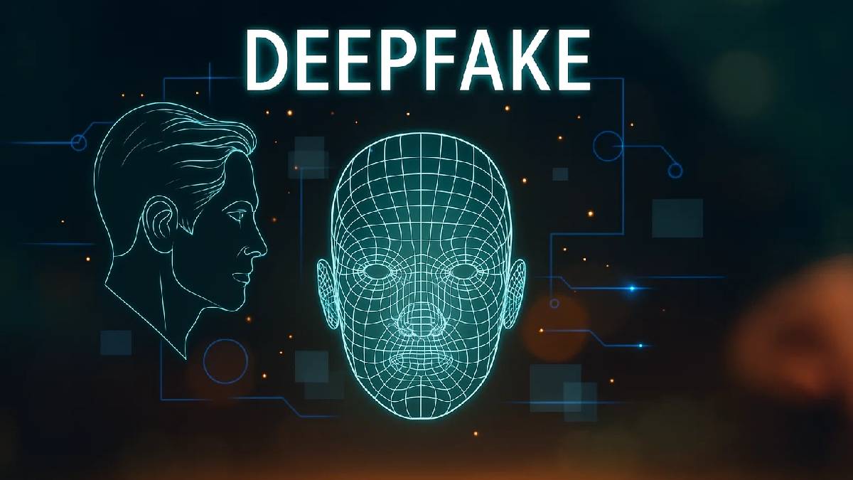 Experts warn: Realistic deepfakes easier than ever, only more AI can ...