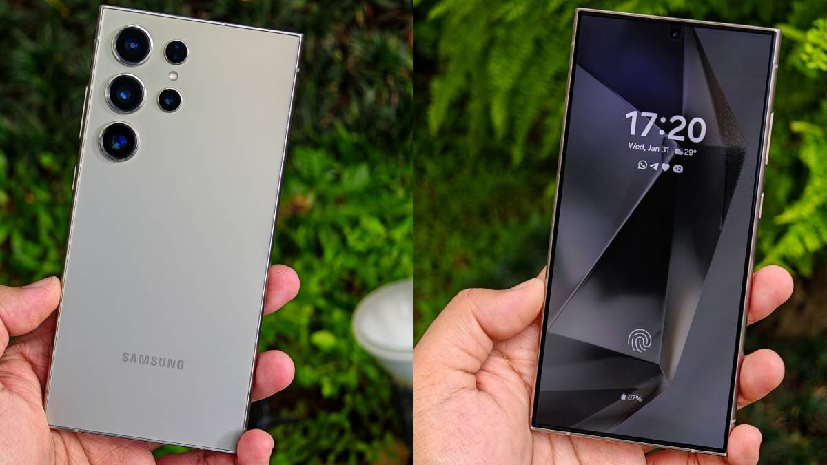 Samsung Galaxy S26 Ultra to come with 200MP camera, Snapdragon 8 Elite 2  and more: Full specs leaked | Technology News – India TV