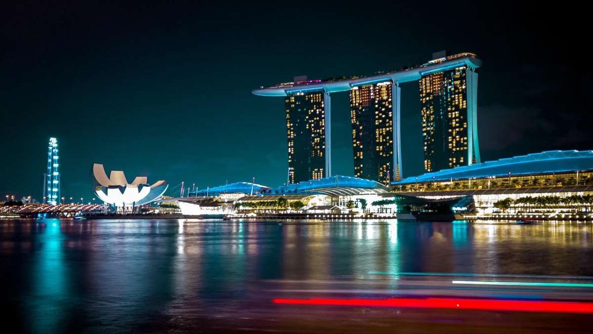 Singapore