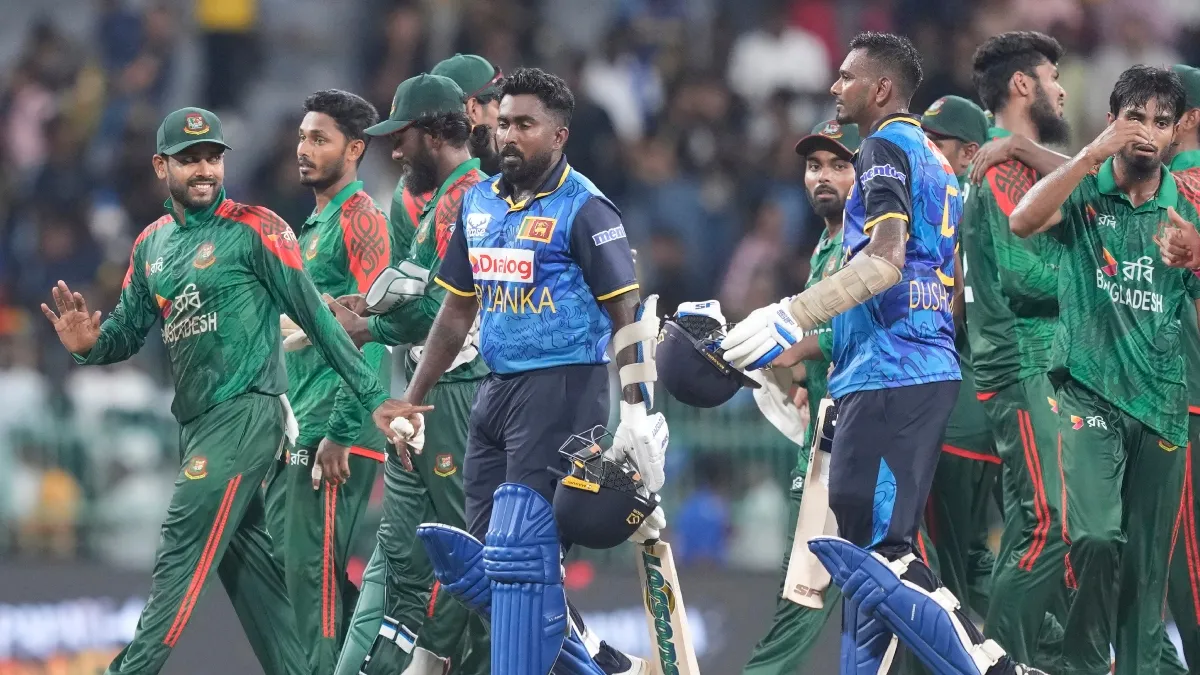 Sri Lanka would want to storm back into the series and clinch it in the decider in Kandy after falling on the wrong side of the result in the second T20I