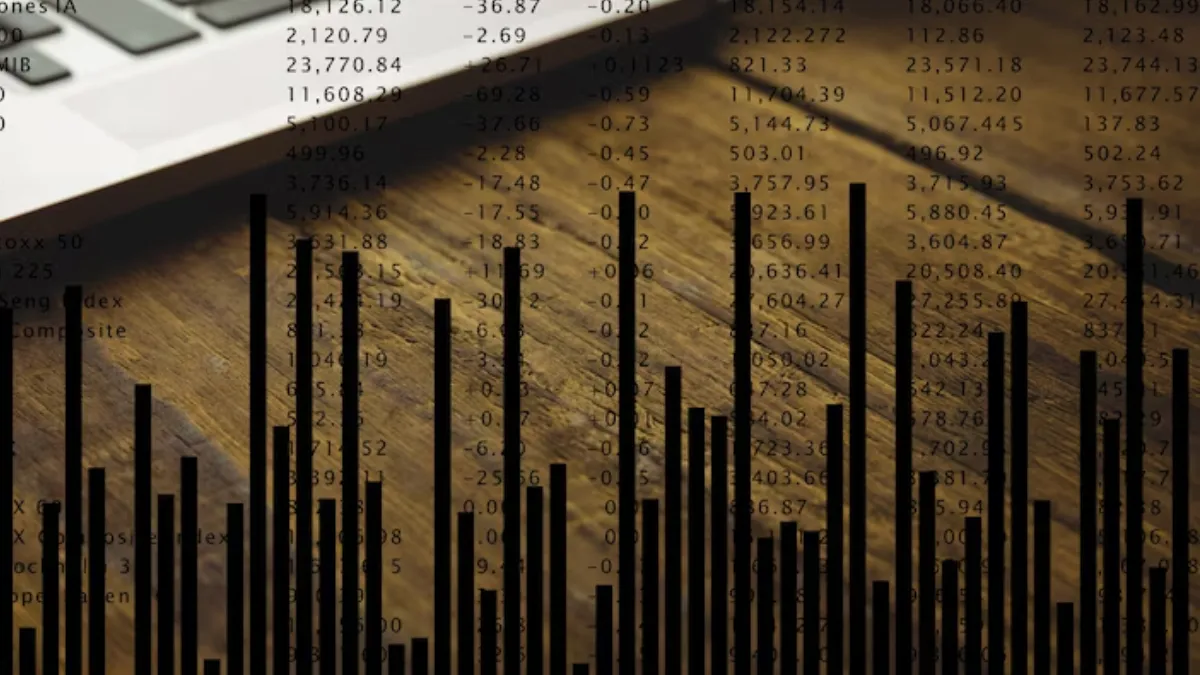 Stock in Focus