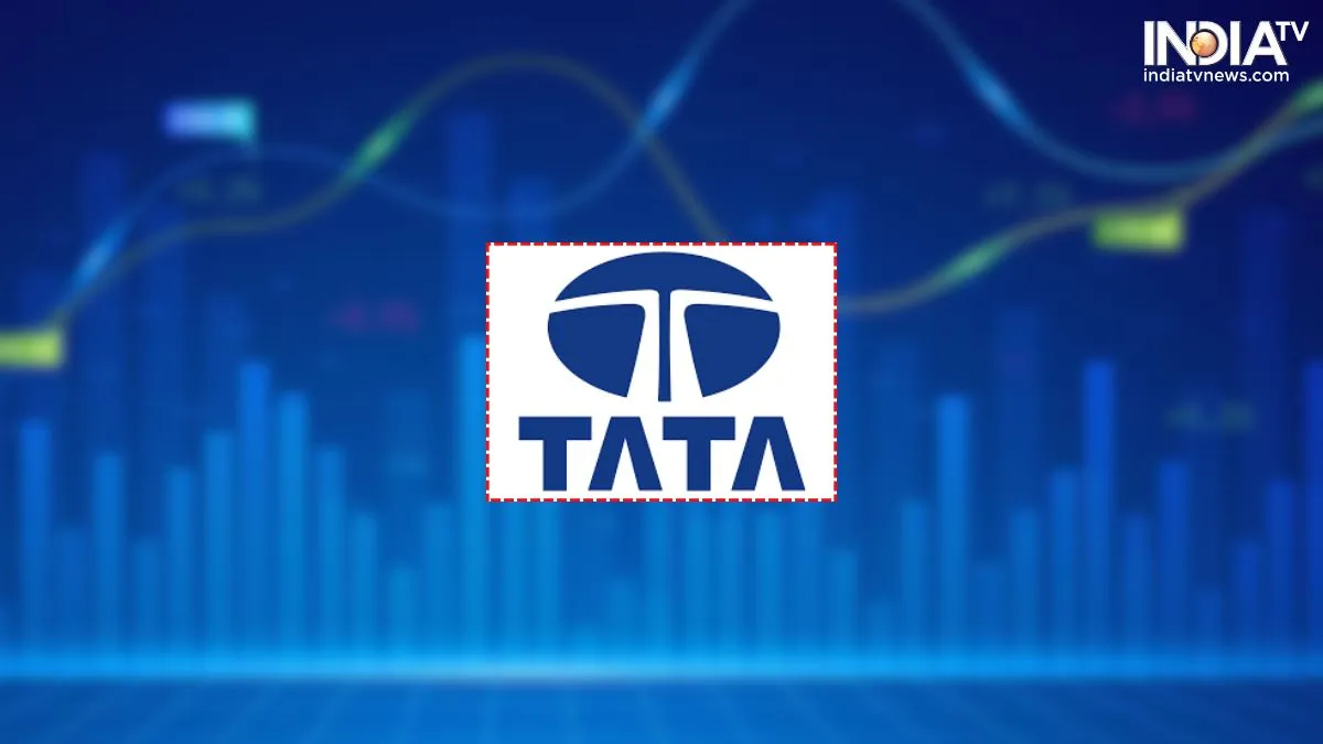 Tata Group Shares In Focus Today