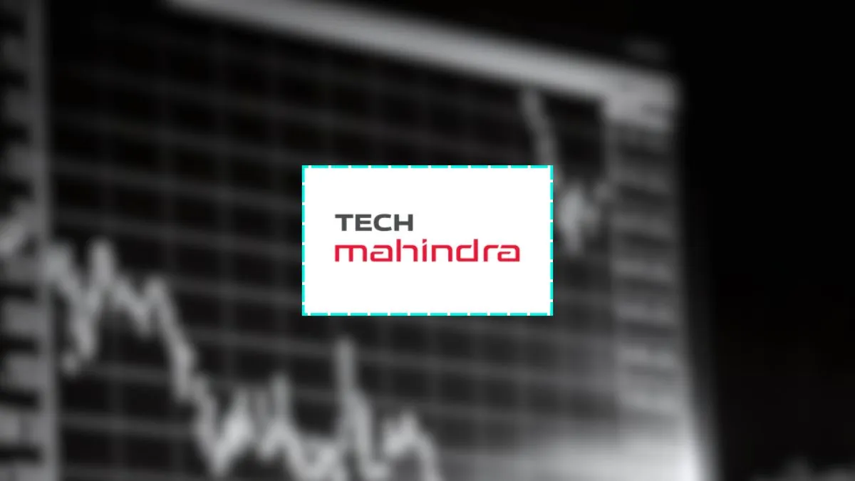 Shares of Tech Mahindra settled 1.94 per cent higher today.