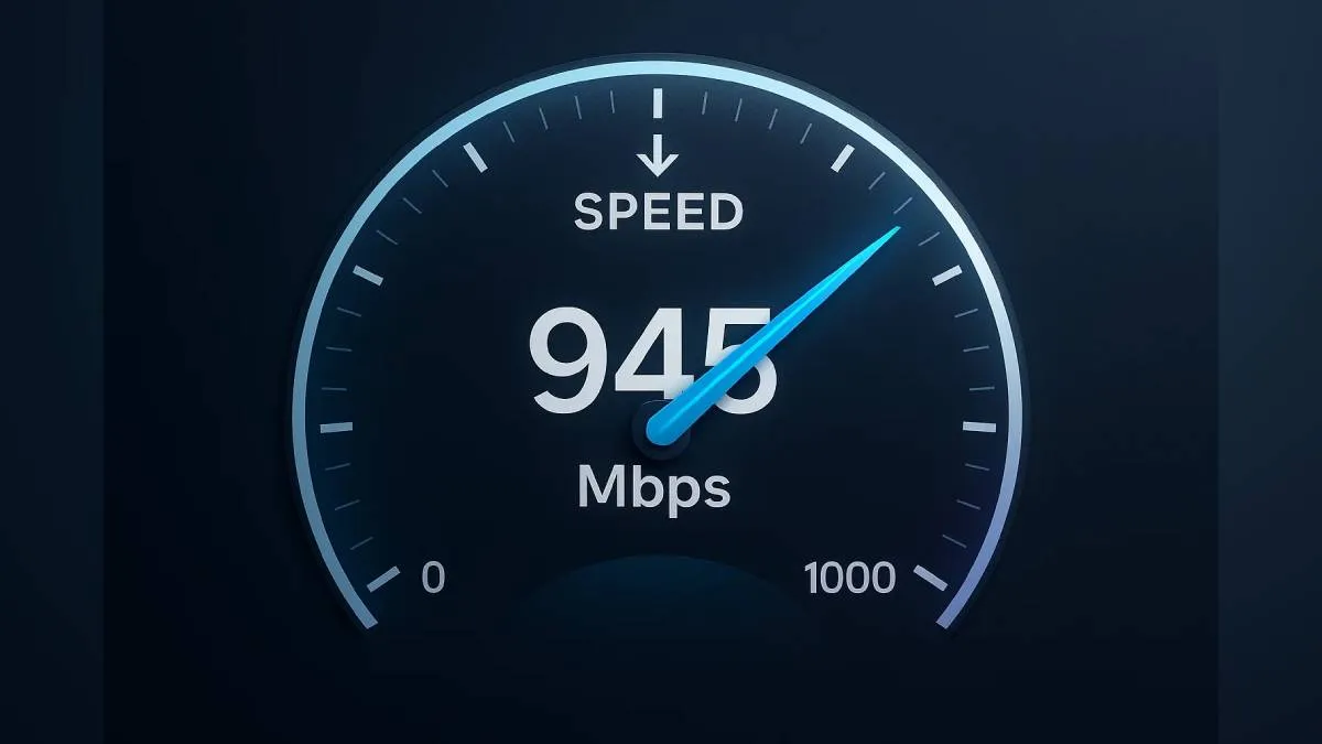 This nation boasts world's fastest internet