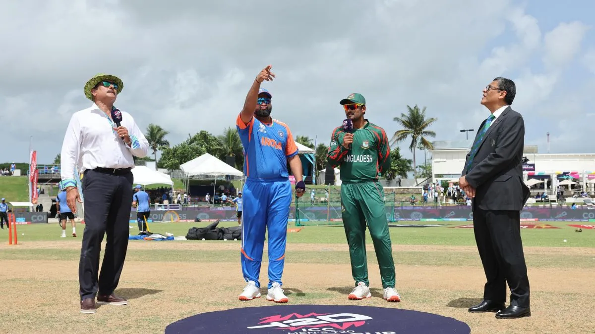 India vs Bangladesh India vs Bangladesh