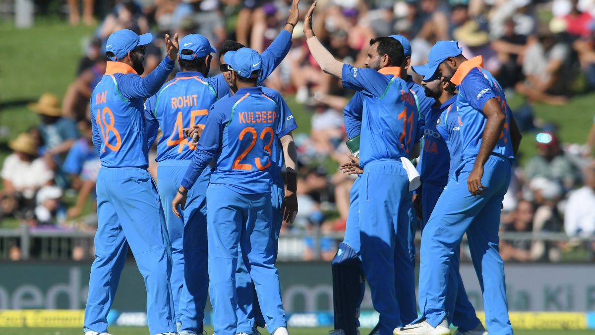 India TV News - Sports - News Image