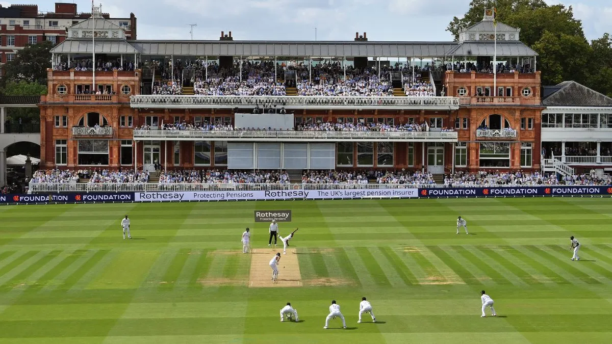 Lord's