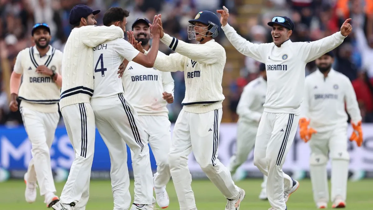 Team India
