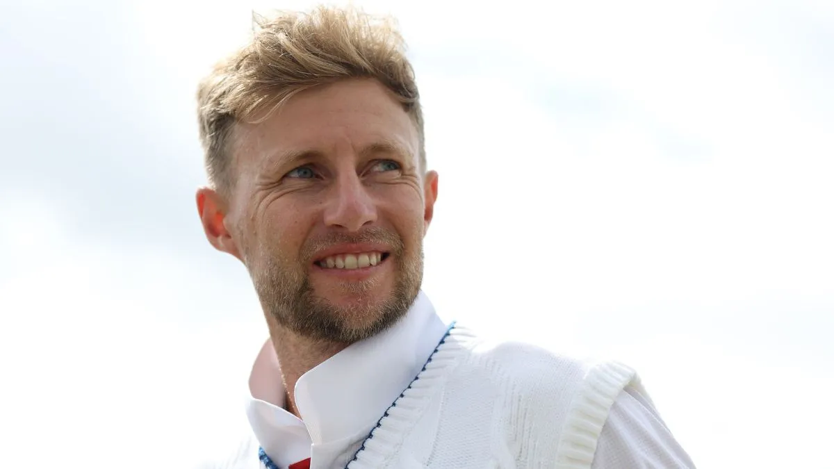 Joe Root