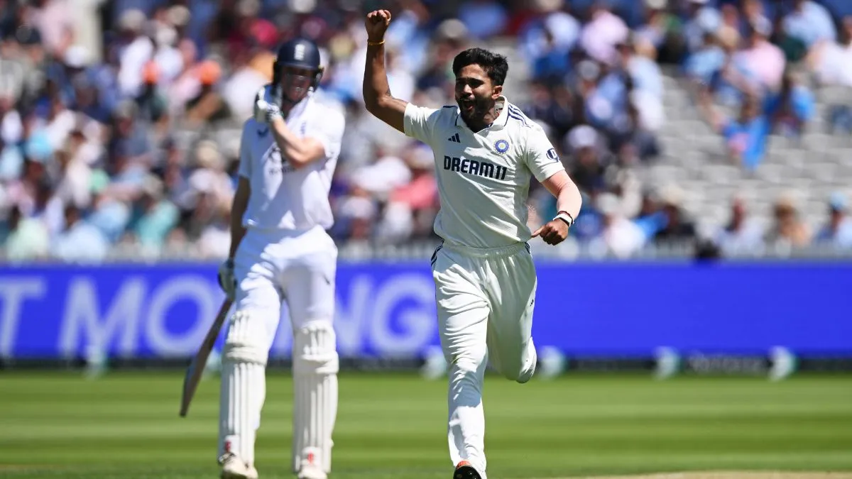 IND vs ENG: Nitish Reddy replicates Irfan Pathan's 19-year-old feat at ...