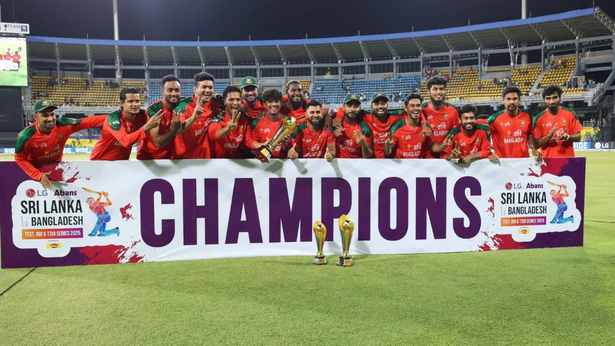 Bangladesh