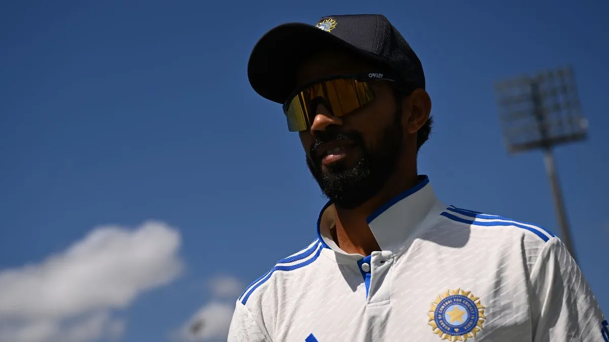 Ruturaj Gaikwad