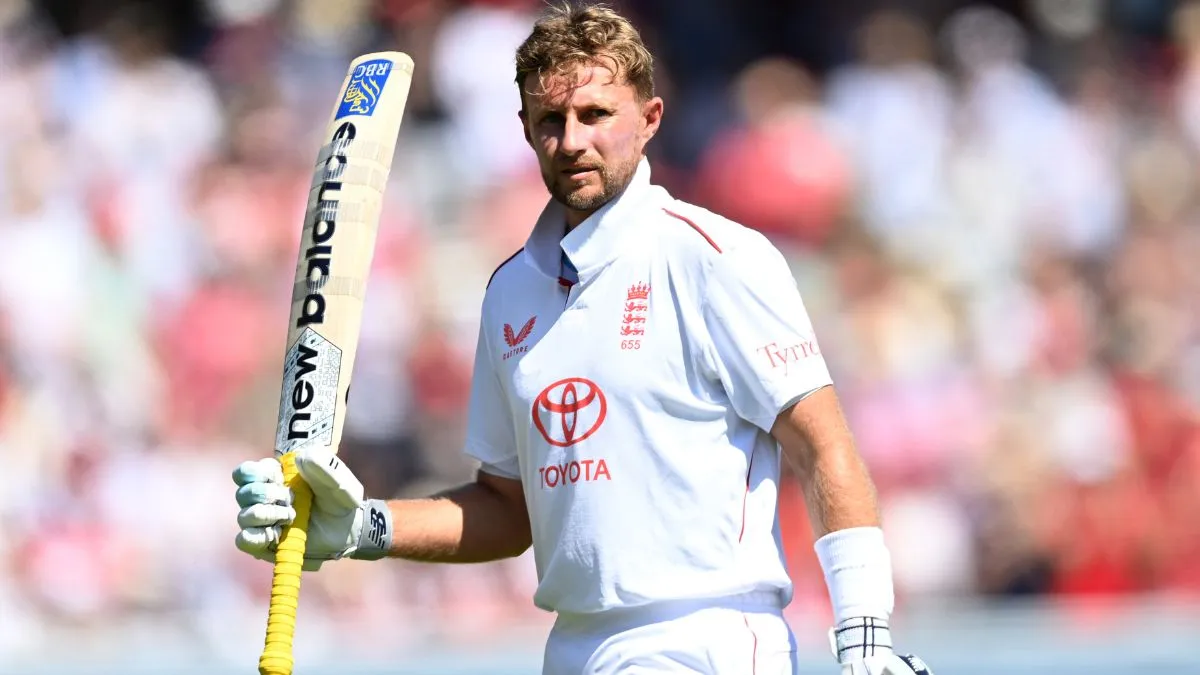 Joe Root
