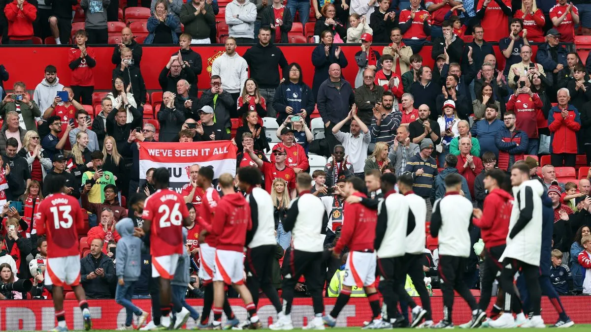 Manchester United