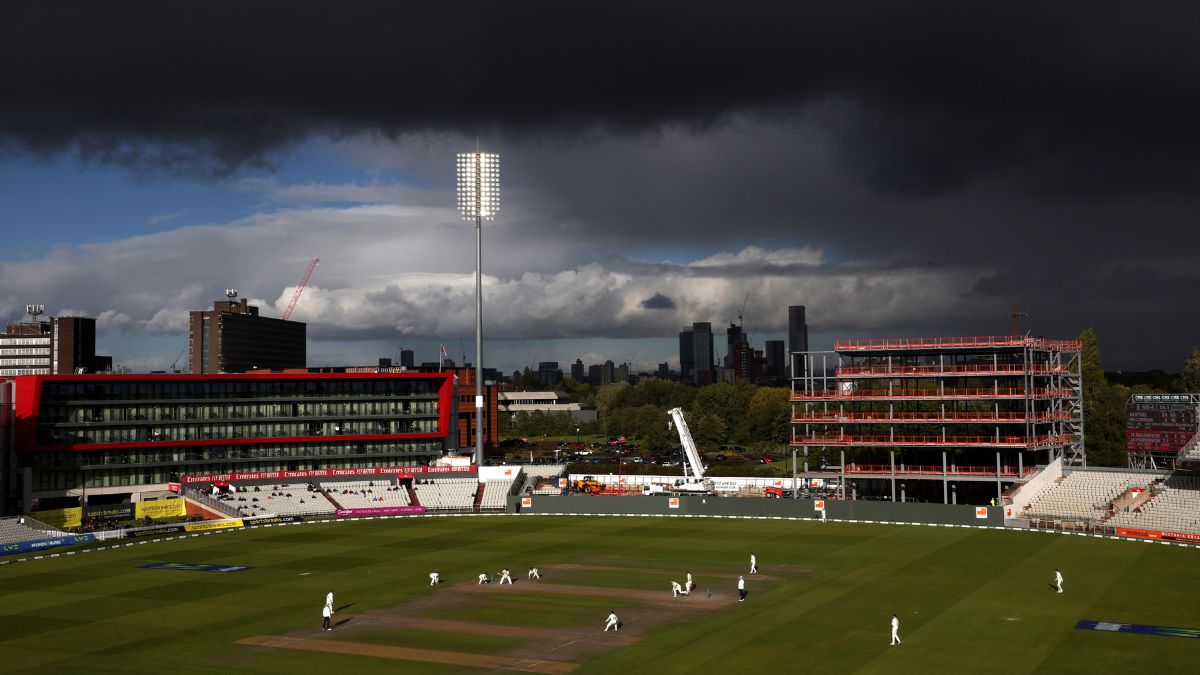 IND vs ENG 4th Test pitch report: How will surface at Old Trafford in Manchester play?