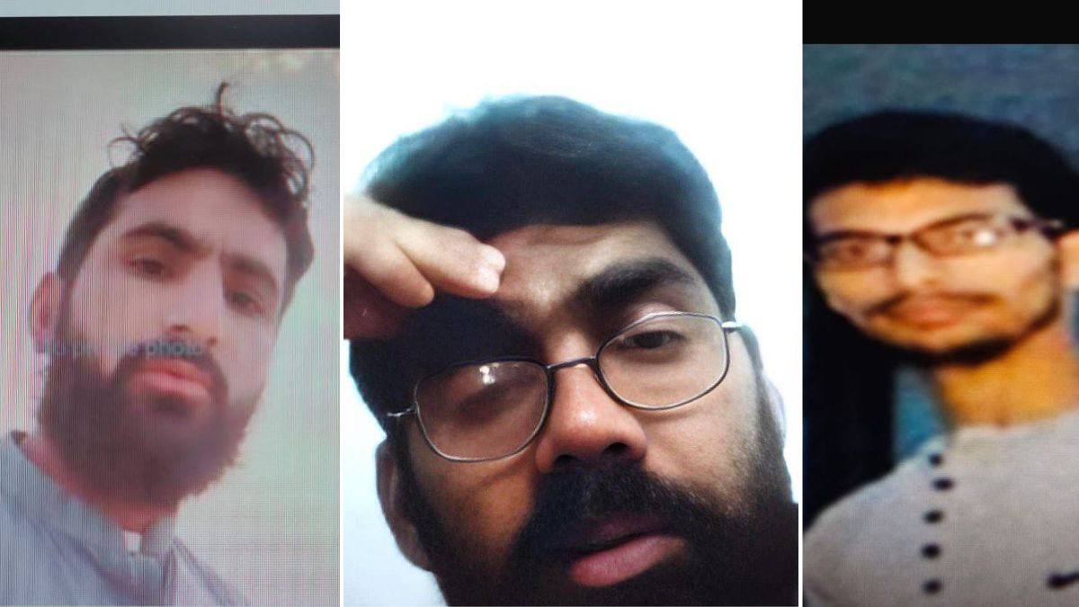 Cyber jihad terror module busted in J-K, suspects operating from Pakistan