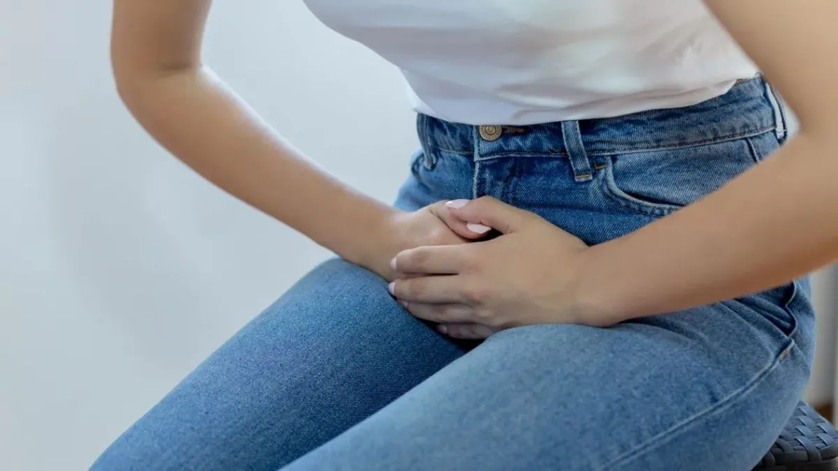 Silent signs of urinary tract infection seen in women
