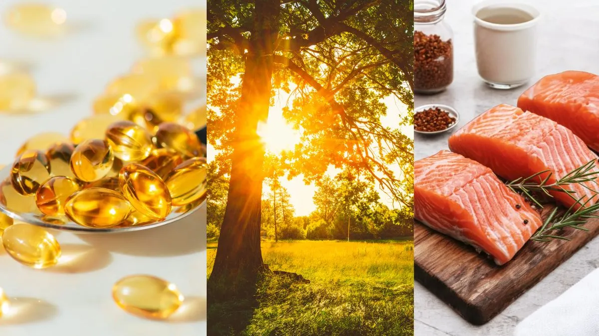 Know what actually works to boost Vitamin D levels