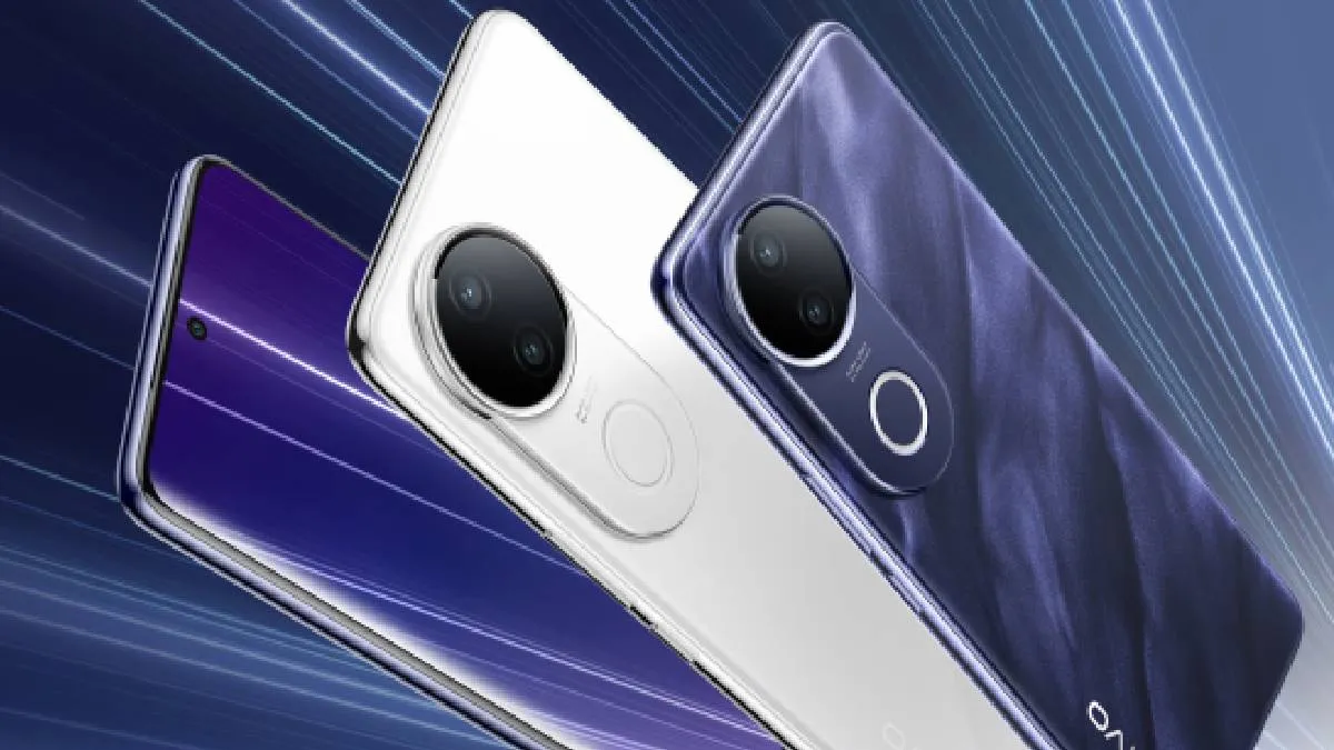 Vivo launches affordable phone with 5,700mAh battery