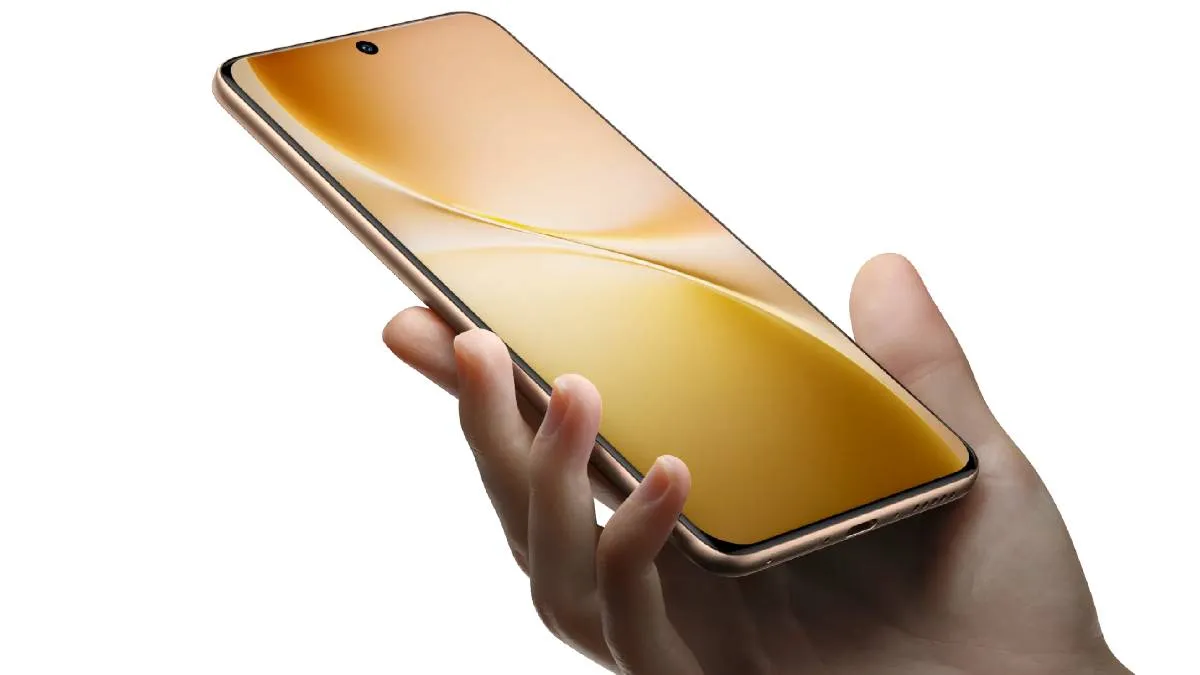 Vivo V60 launching soon in India: Expect features 