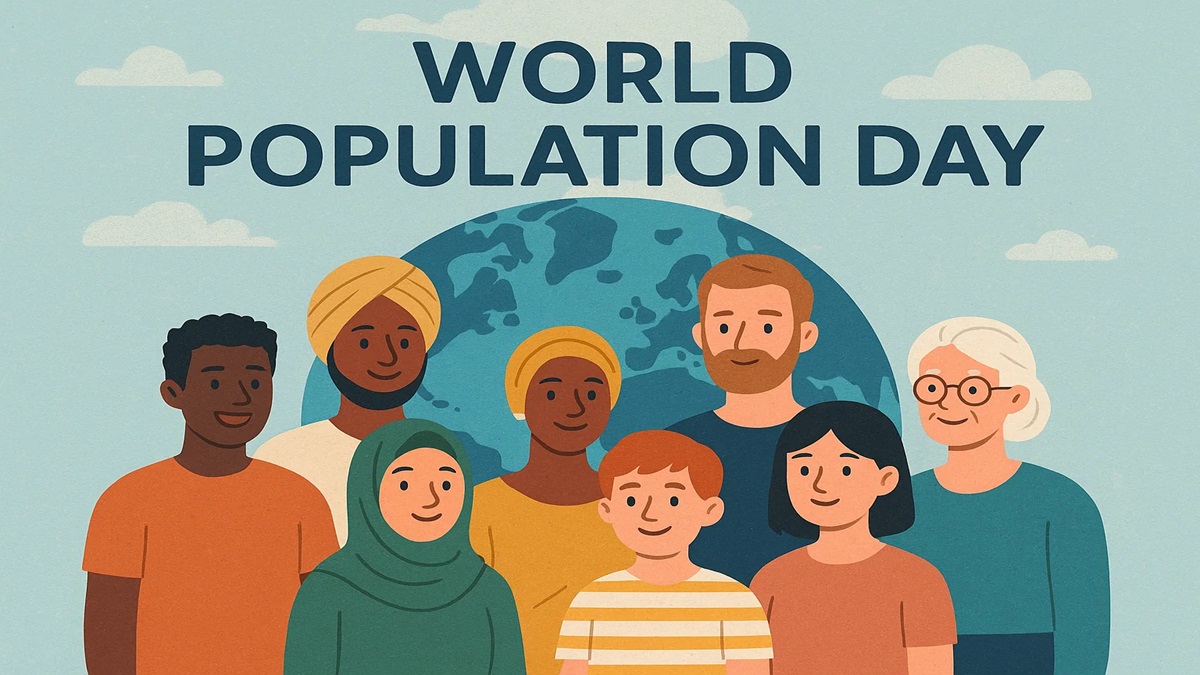World Population Day