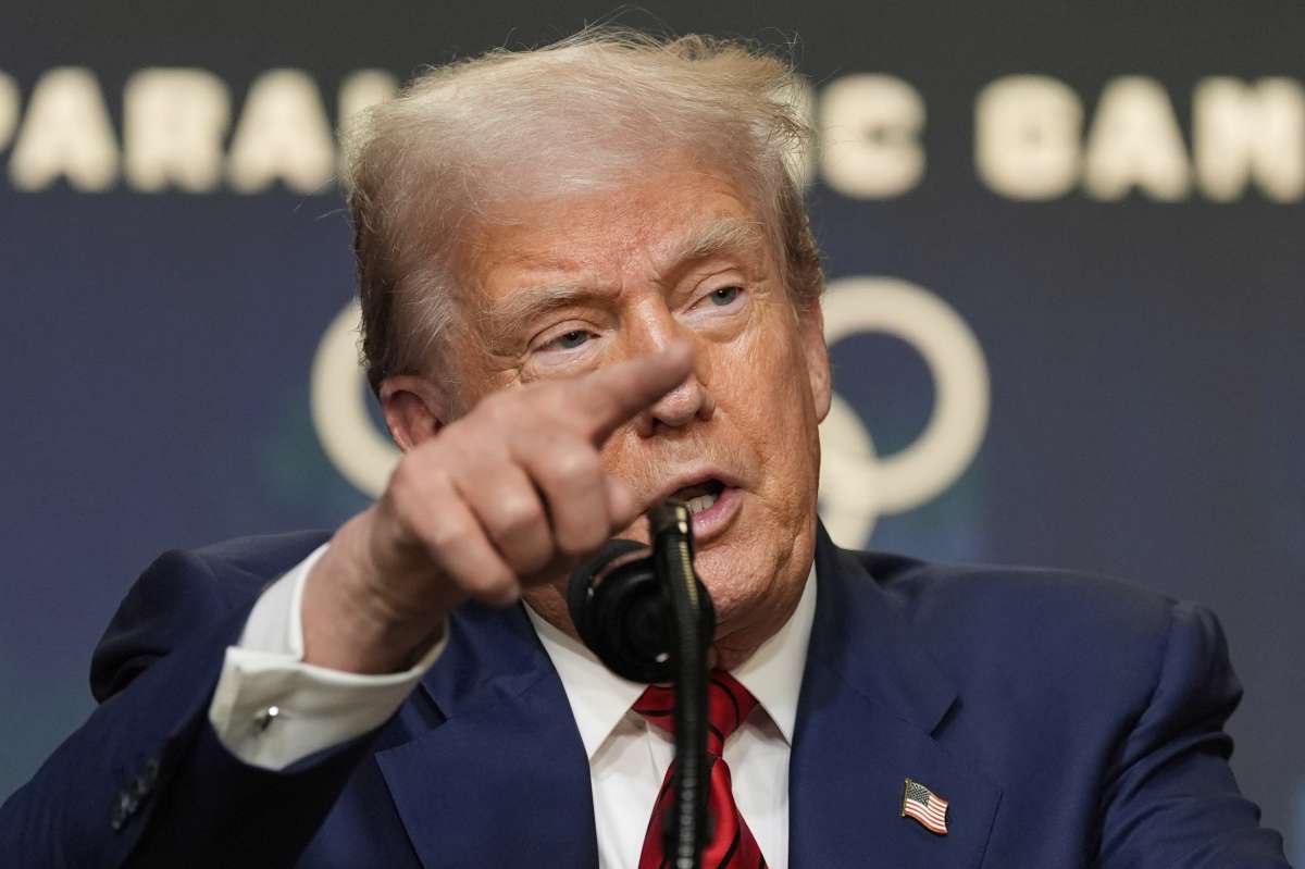 Trump hits India with extra 25% tariff for buying Russian oil