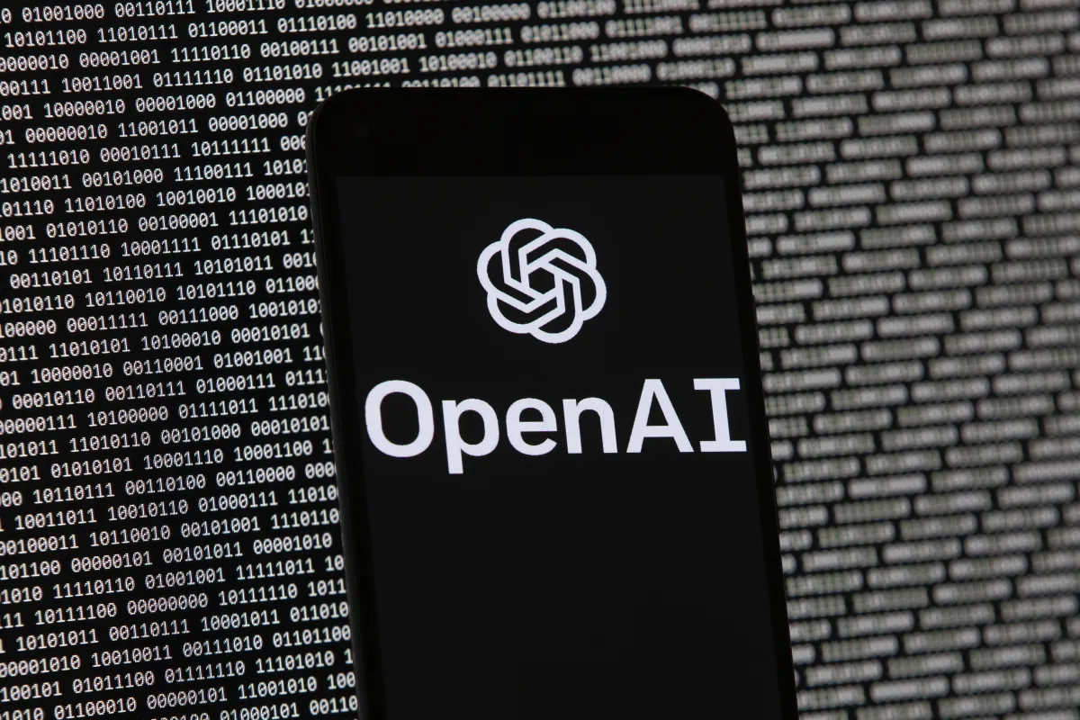 OpenAI and Meta to update AI chatbots