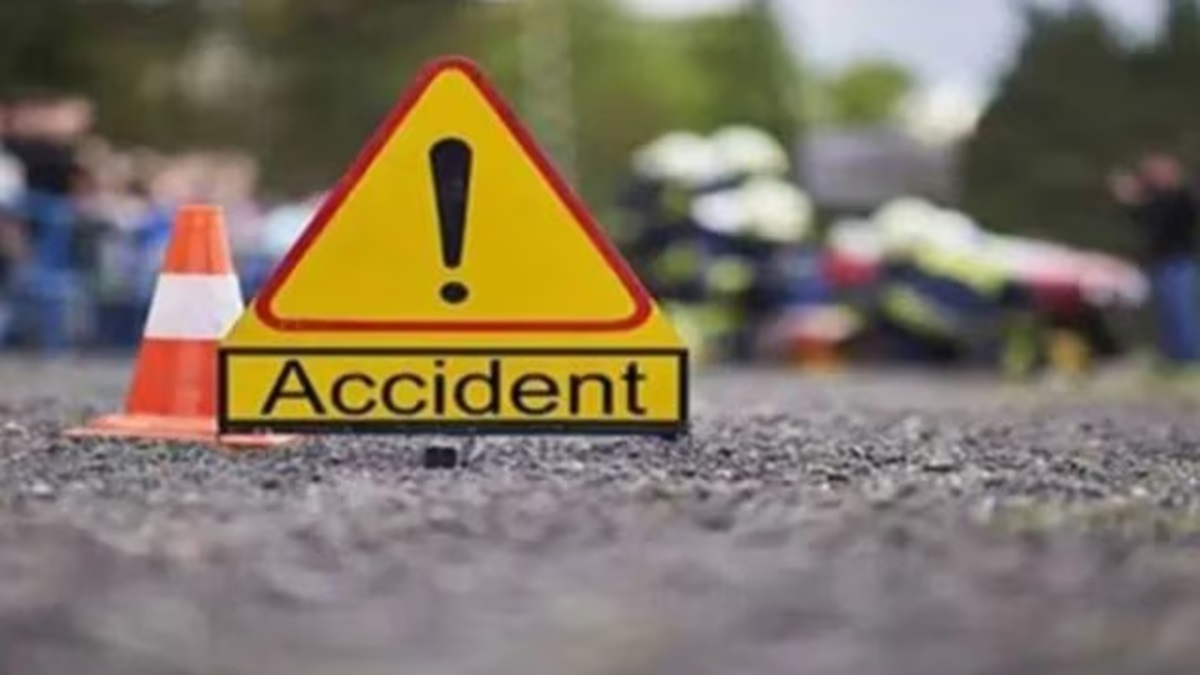 17 workers injured as slab of under-construction temple gate collapses in Nagpur