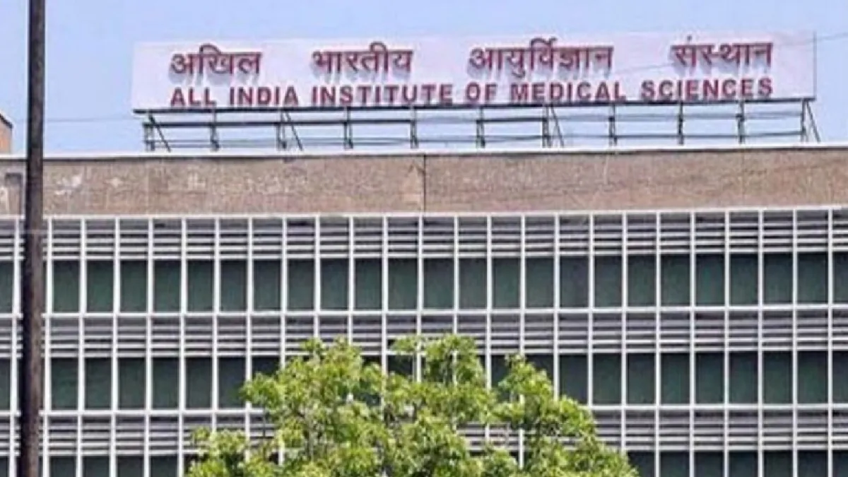 Among the resignations, the highest have taken place at AIIMS, Delhi.