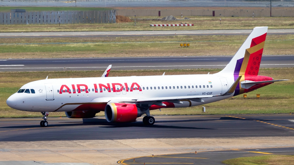 Delhi-bound Air India flight with KC Venugopal and other MPs diverted  midway; makes emergency landing in Chennai | India News – India TV