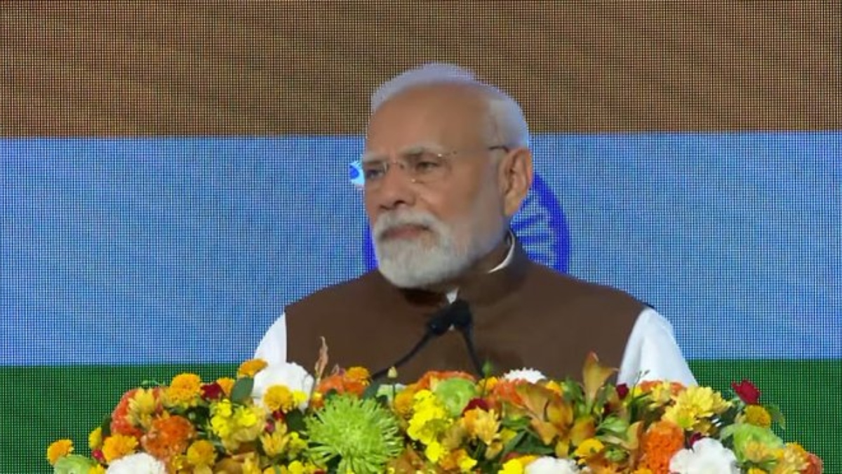 'India-Japan will together shape ASEAN, Asian century': PM Modi hails ties with Tokyo