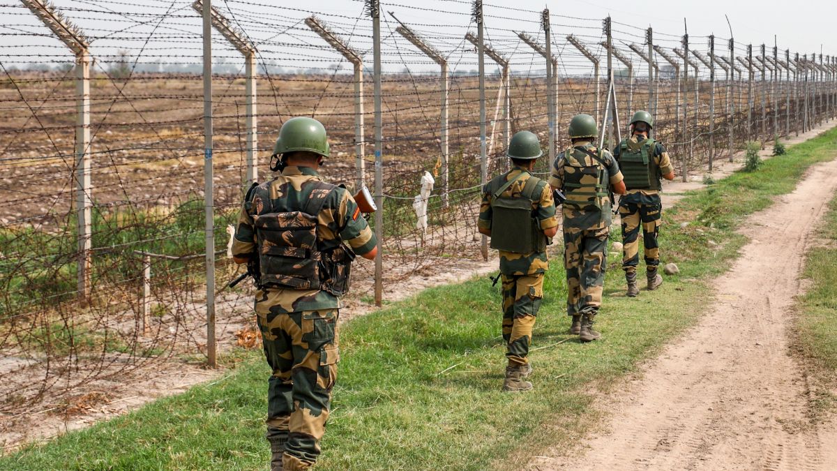 Punjab farmer jailed in Pakistan for crossing border unknowingly; family seeks help for return